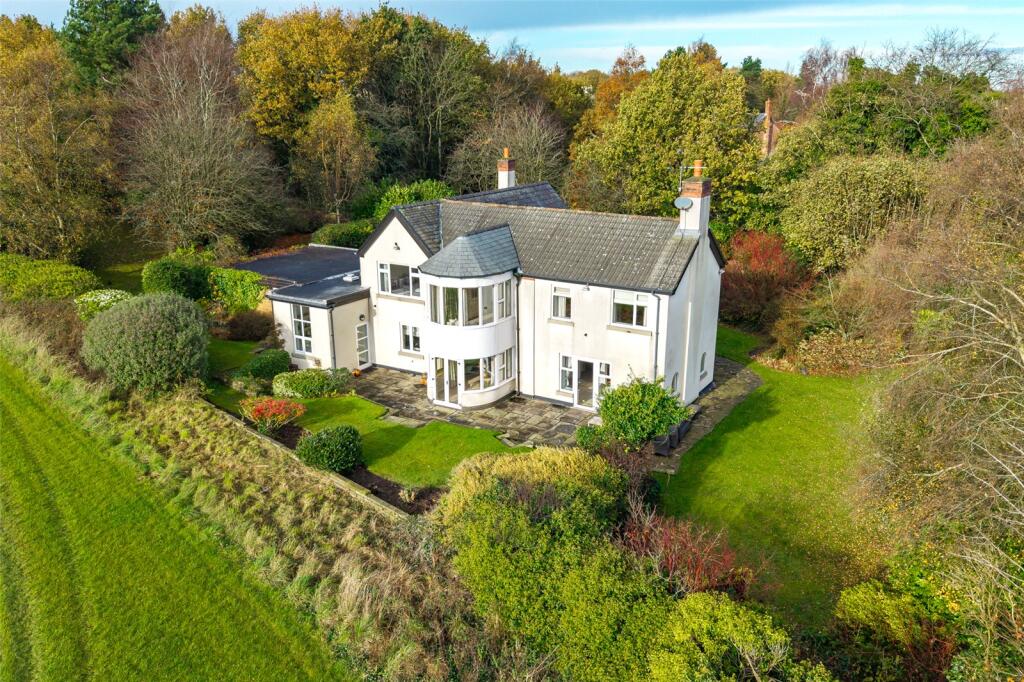 Main image of property: Broadhey Lane, Wrightington, Wigan, Lancashire