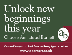 Get brand editions for Armitstead Barnett, Burscough