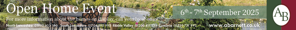 Get brand editions for Armitstead Barnett, Burscough