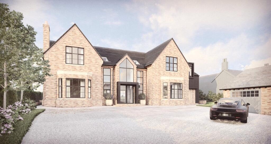 Main image of property: Marsh Lane, Longton, Preston, Lancashire
