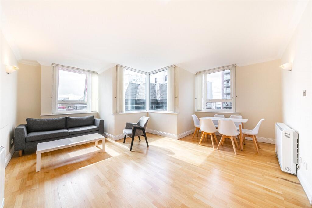 Main image of property: Aegon House, 13 Lanark Square, London, E14