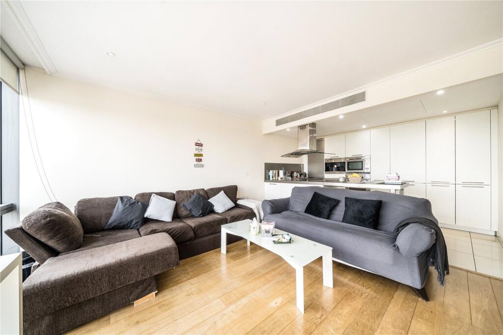 Main image of property: West India Quay, 26 Hertsmere Road, London, E14