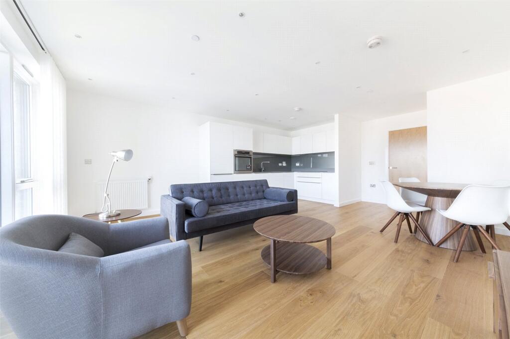 Main image of property: Turnberry Quay, London, E14