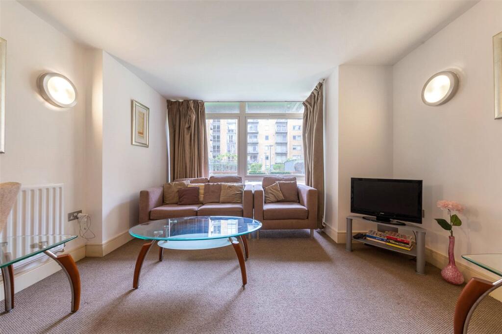 Main image of property: Cassilis Road, London, E14