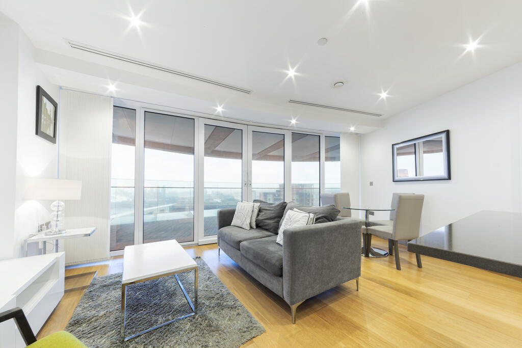 Main image of property: Crossharbour Plaza, London, E14