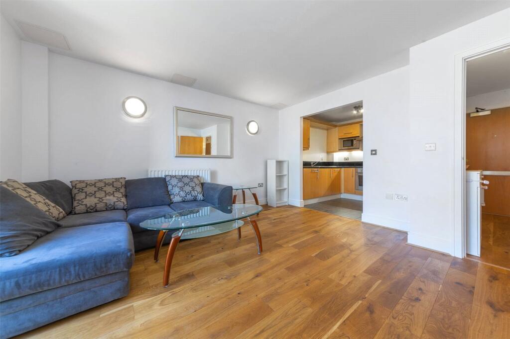 Main image of property: Cassilis Road, London, E14