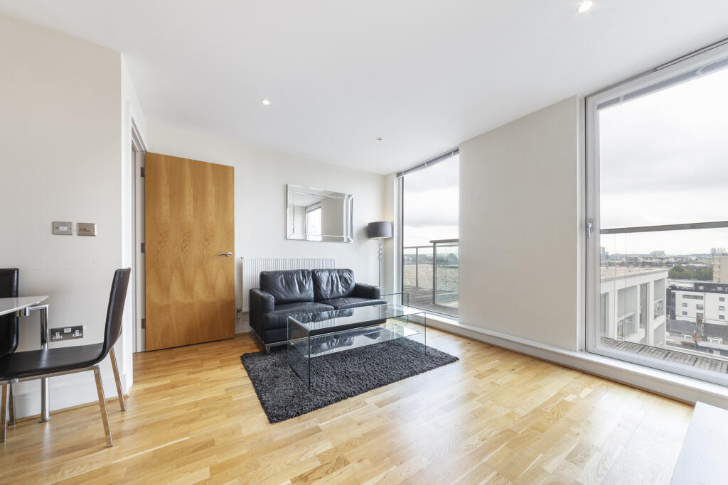 Main image of property: Lanterns Way, London, E14