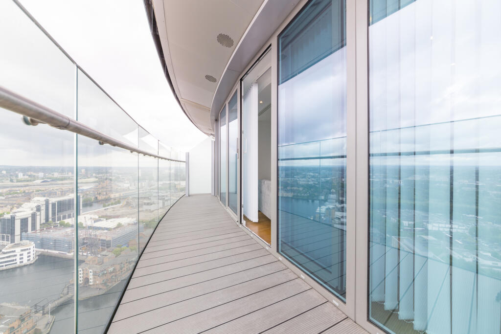 Main image of property: Crossharbour Plaza, London, E14