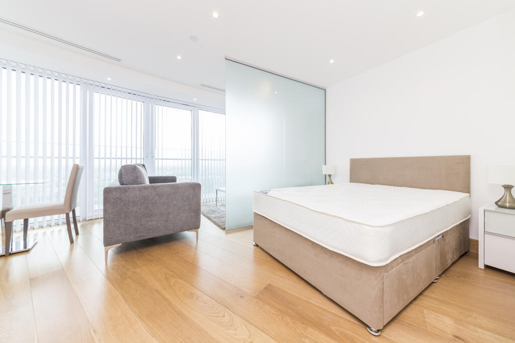 Main image of property: Crossharbour Plaza, London, E14
