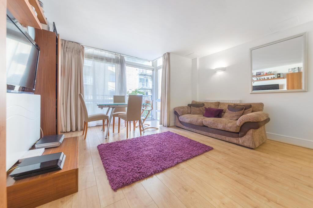 Main image of property: Lowry House, Cassilis Road, Canary Wharf, London, E14
