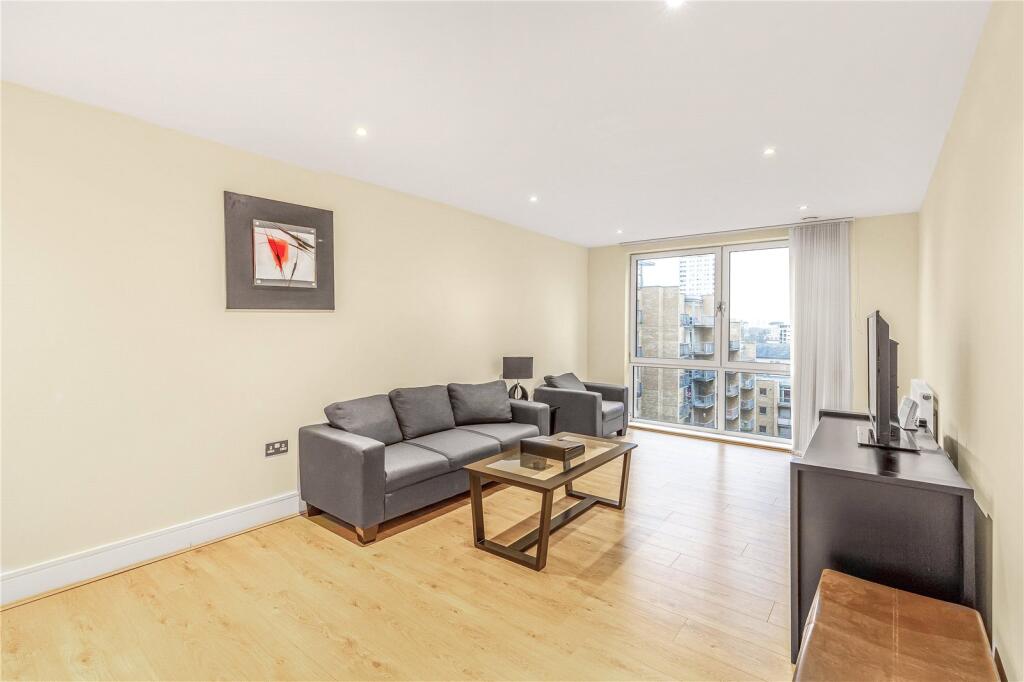 Main image of property: Indescon Square, Canary Wharf, London, E14