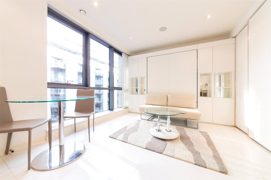 Main image of property: Baltimore Wharf, London, E14