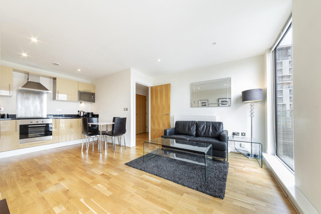Main image of property: Lanterns Way, London, E14