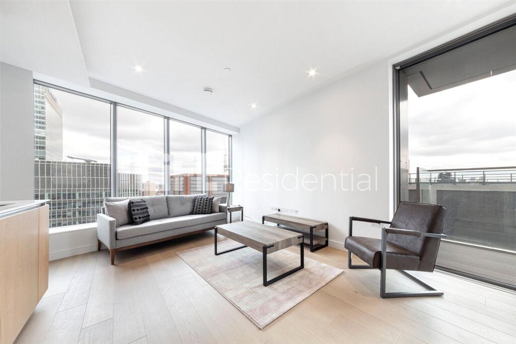 Main image of property: Park Drive, London, E14