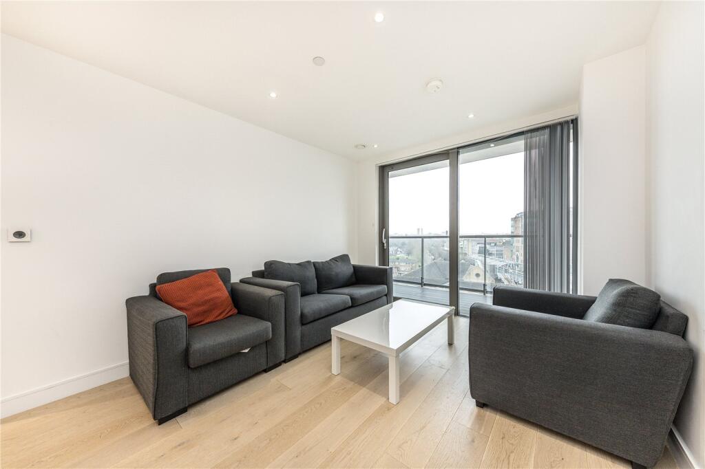 Main image of property: East Ferry Road, London, E14