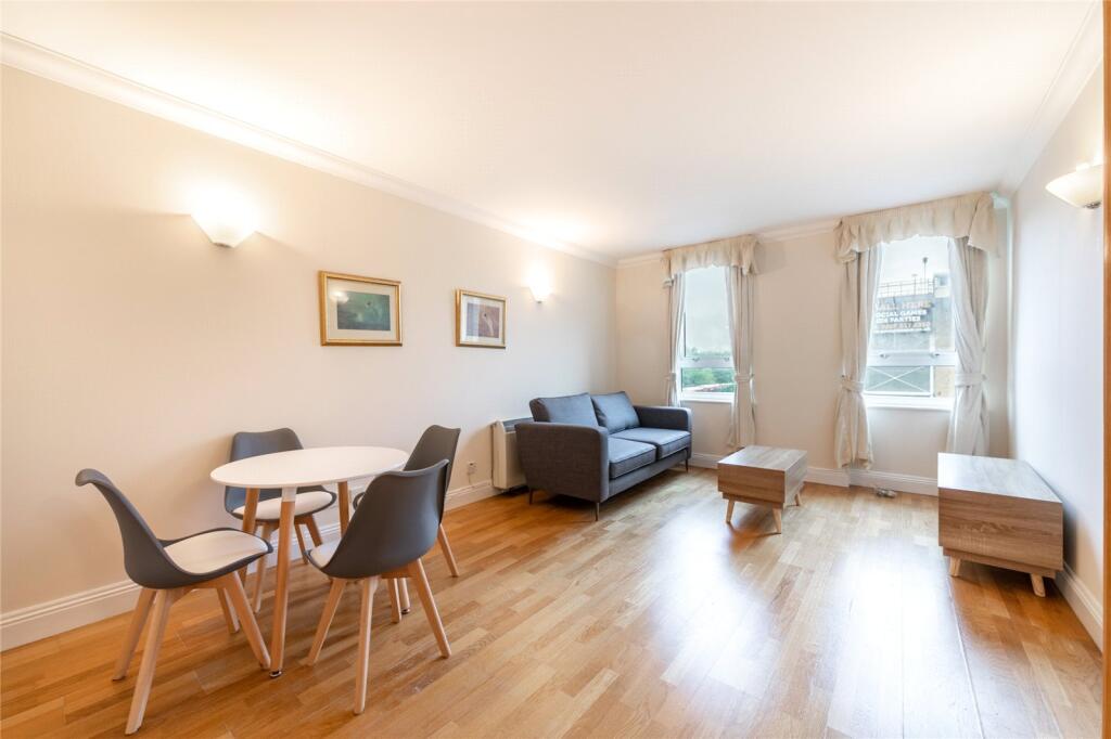 Main image of property: Lanark Square, London, E14
