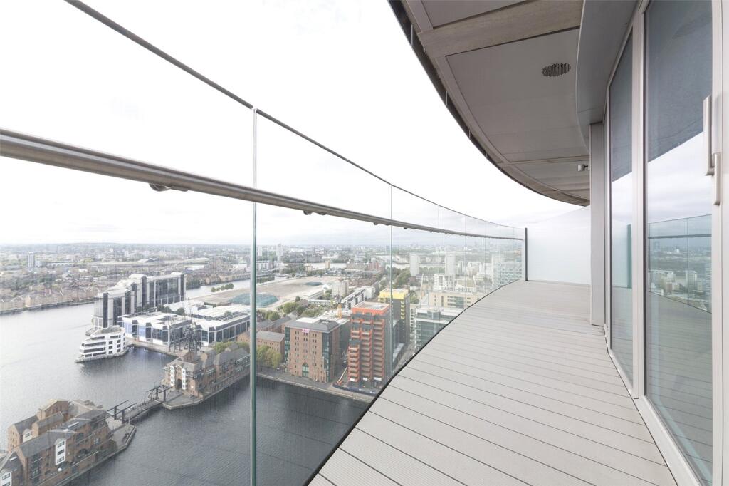 Main image of property: Crossharbour Plaza, London, E14