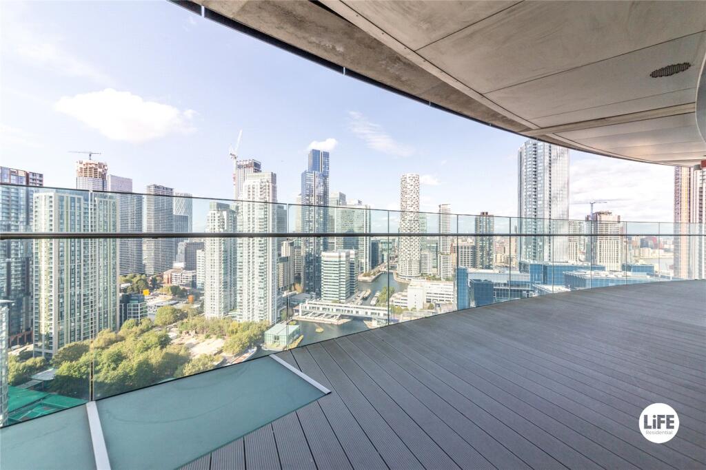 Main image of property: Crossharbour Plaza, London, E14