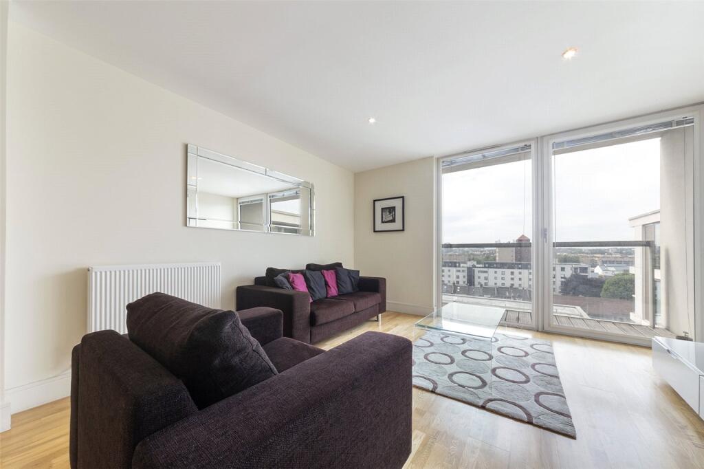 Main image of property: Denison House, 20 Lanterns Way, London, E14
