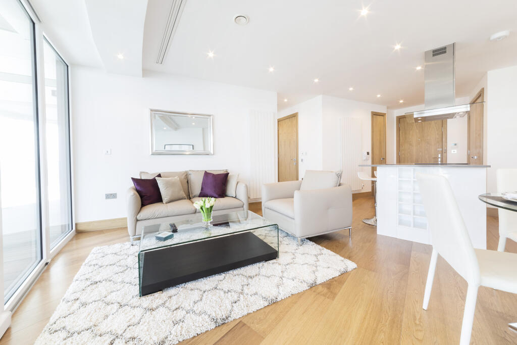 Main image of property: Crossharbour Plaza, London, E14