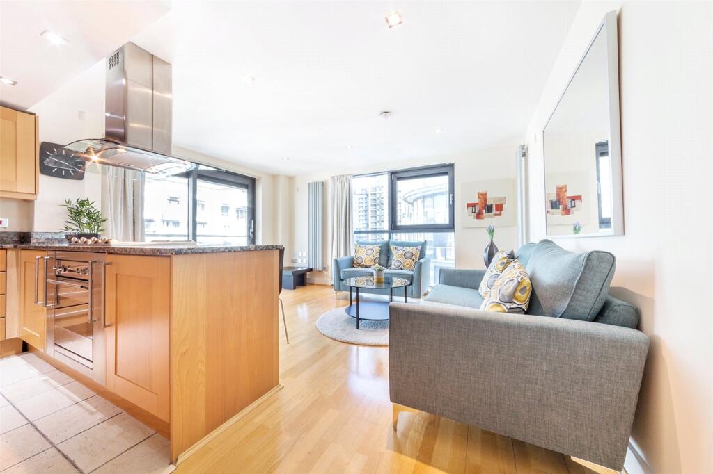 Main image of property: 41 Millharbour, 41 Millharbour, London, E14