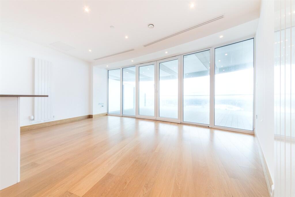 Main image of property: Arena Tower, 25 Crossharbour Plaza, London, E14