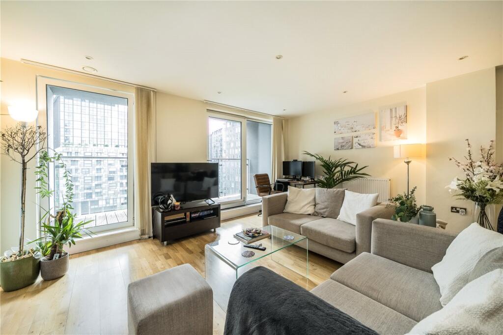 Main image of property: 15 Indescon Square, London, E14