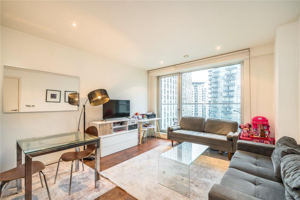 Main image of property: 12 Baltimore Wharf, London, E14