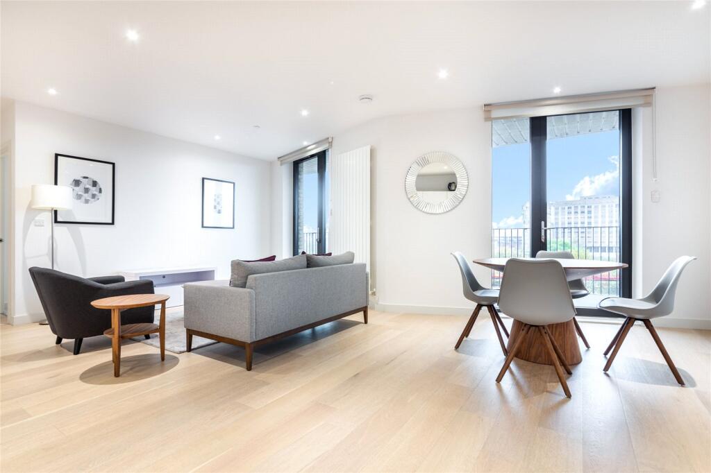 Main image of property: Mercier Court, 3 Starboard Way, London, E16