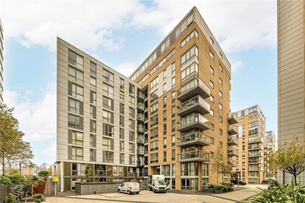 Main image of property: Beacon Point, 12 Dowells Street, London, SE10