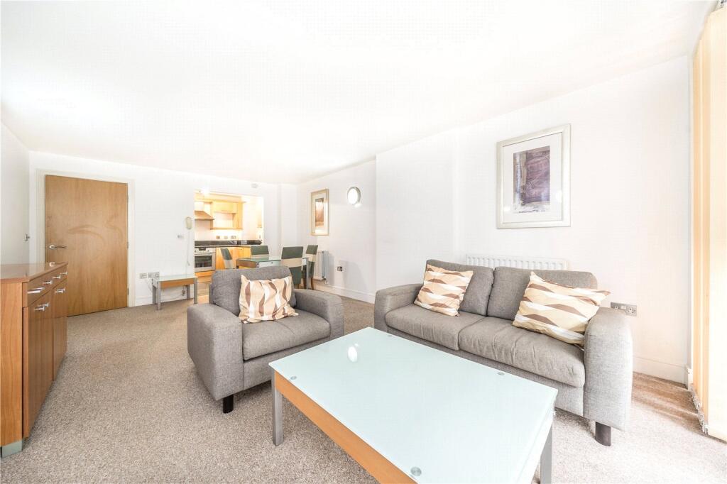 Main image of property: Gainsborough House, Canary Central, Canary Wharf, London, E14