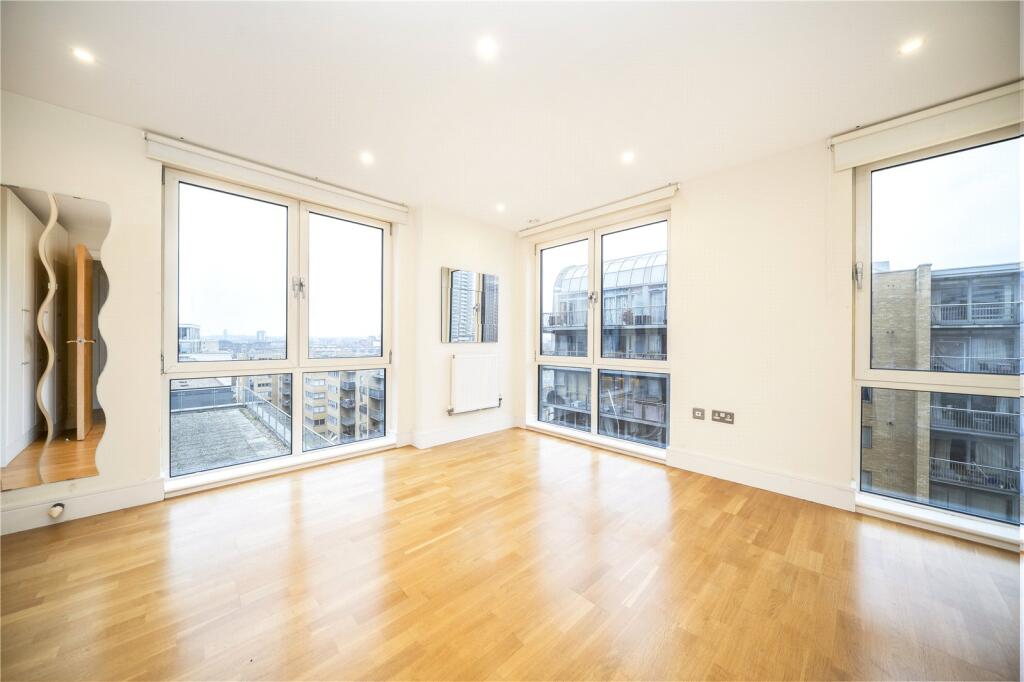 Main image of property: 15 Indescon Square, London, E14