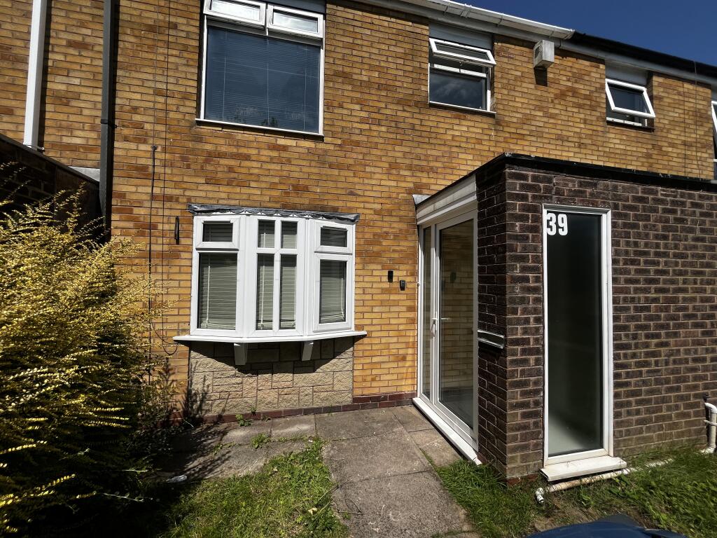 Main image of property: Kitswell Gardens, Bartley Green