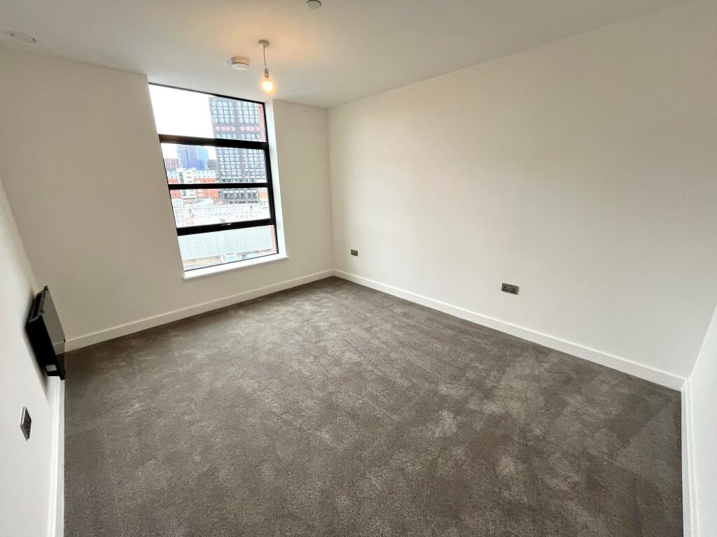 Additional property image - Gunsmith House, Price Street