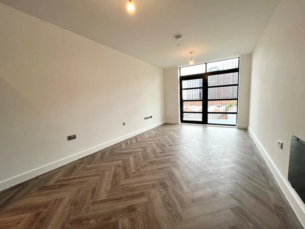 Property image - Gunsmith House, Price Street
