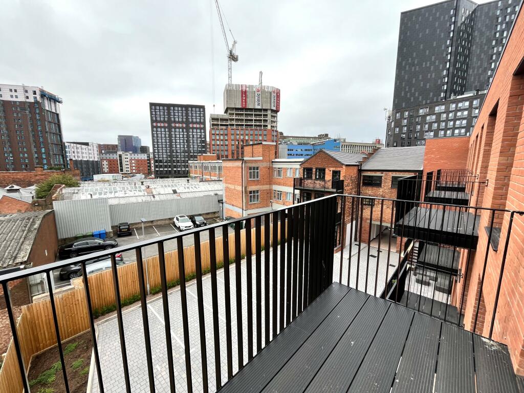 Additional property image - Gunsmith House, Price Street