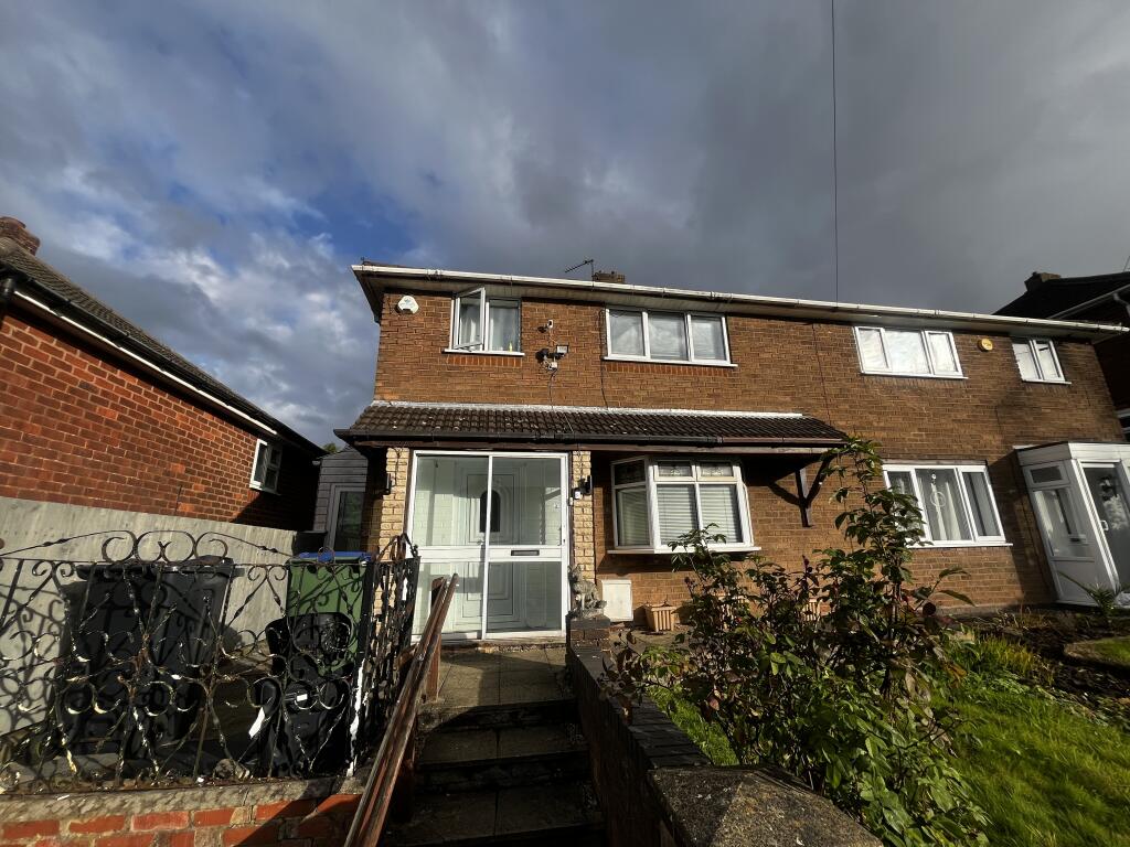 Additional property image - California Road, Tividale