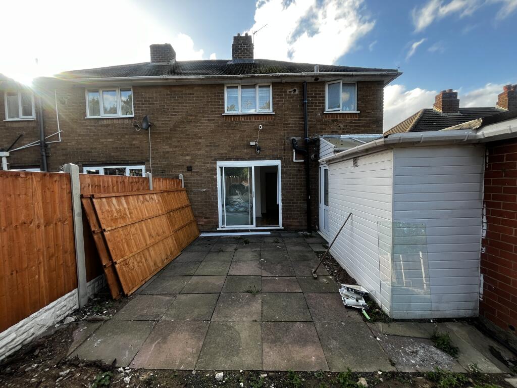Additional property image - California Road, Tividale