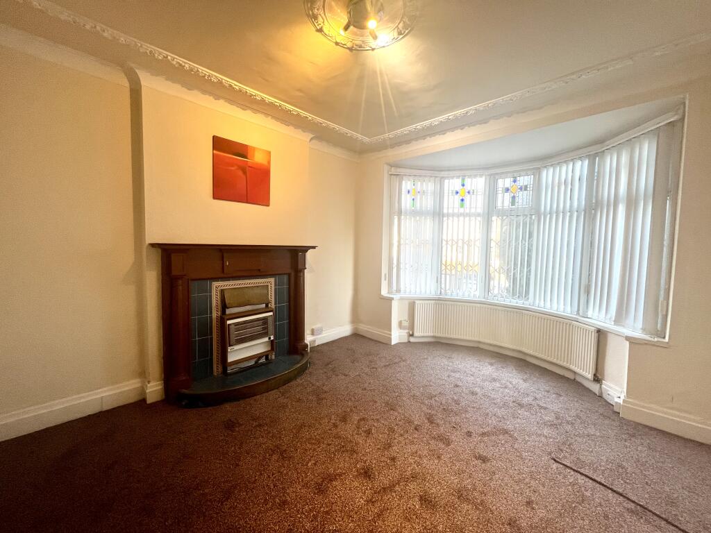 Additional property image - Selwyn Road, Harborne