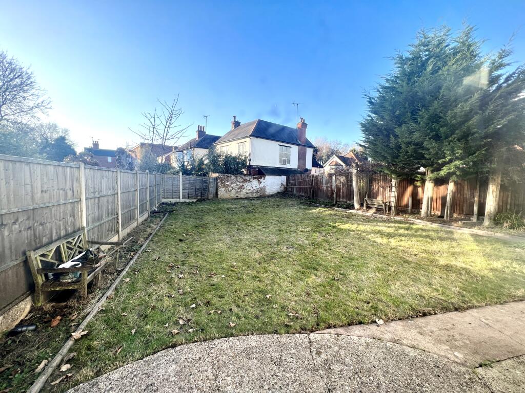 Additional property image - Selwyn Road, Harborne