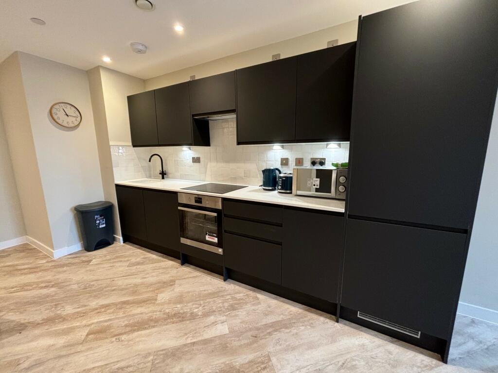Additional property image - Fountain, Alcester Street