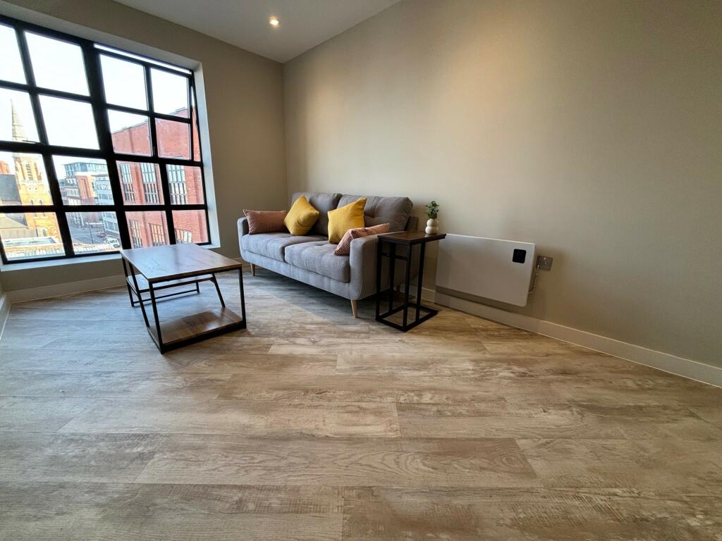 Additional property image - Fountain, Alcester Street