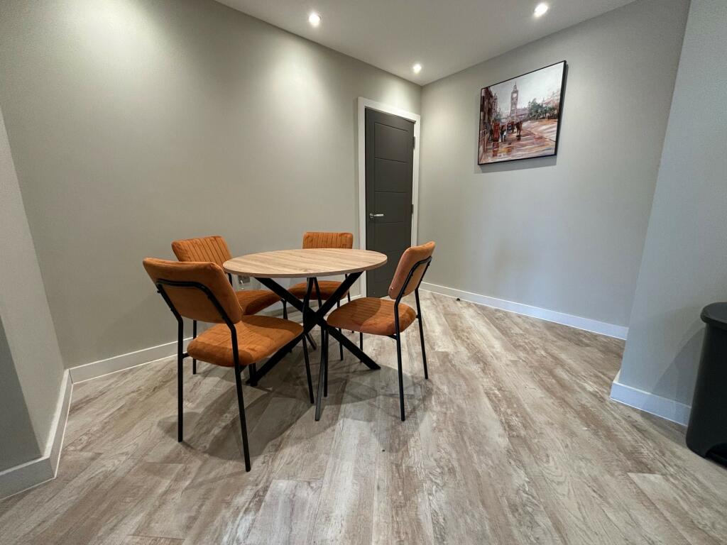 Additional property image - Fountain, Alcester Street
