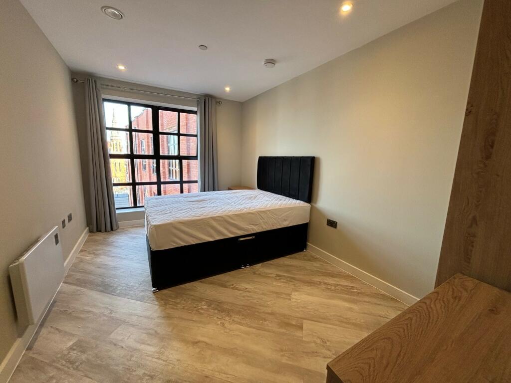 Additional property image - Fountain, Alcester Street