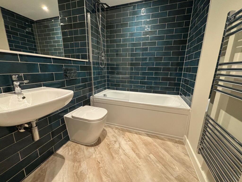 Additional property image - Fountain, Alcester Street