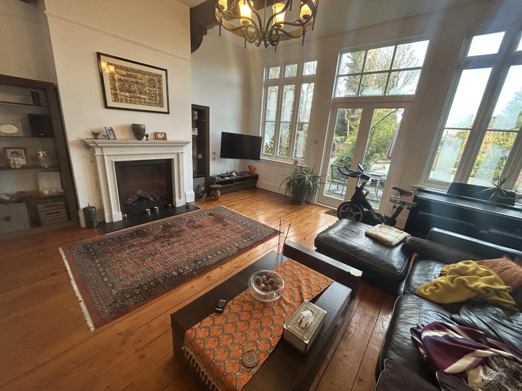 Additional property image - Wellington Road, Edgbaston