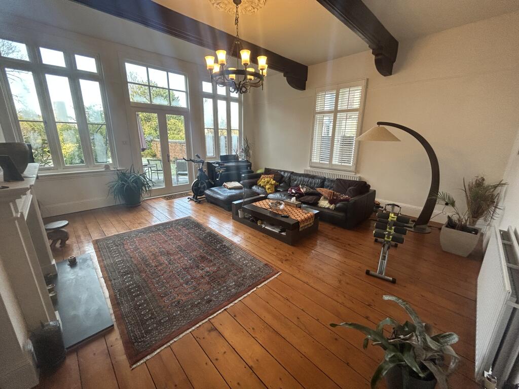 Additional property image - Wellington Road, Edgbaston