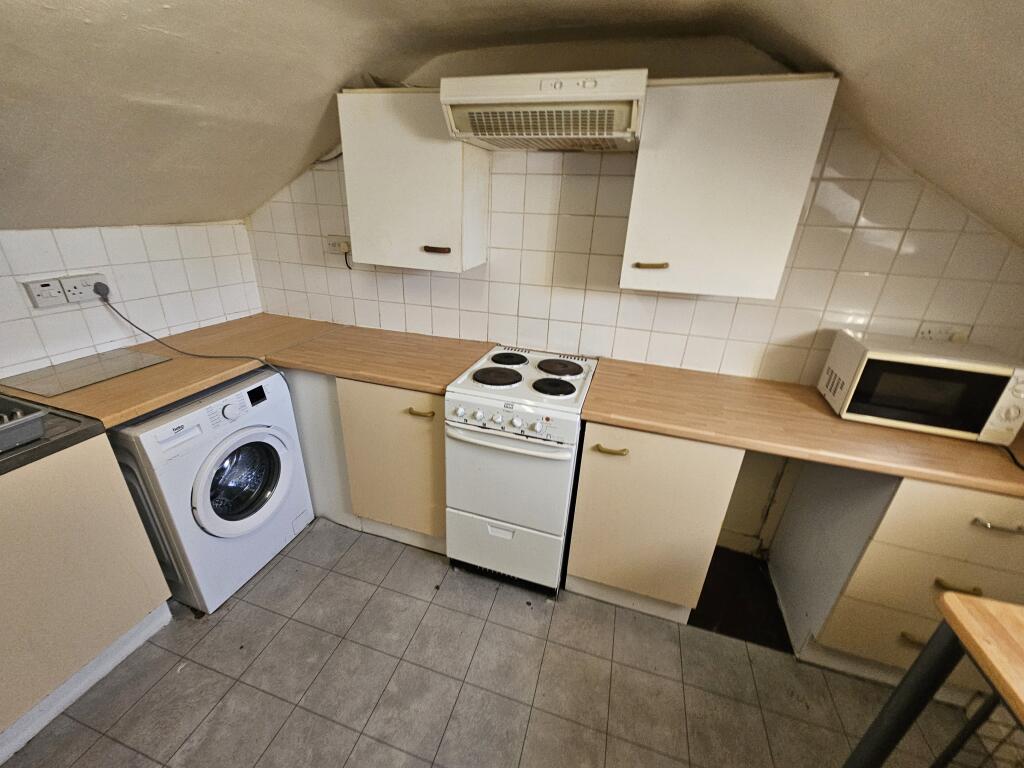 Additional property image - Monument Road, Ladywood