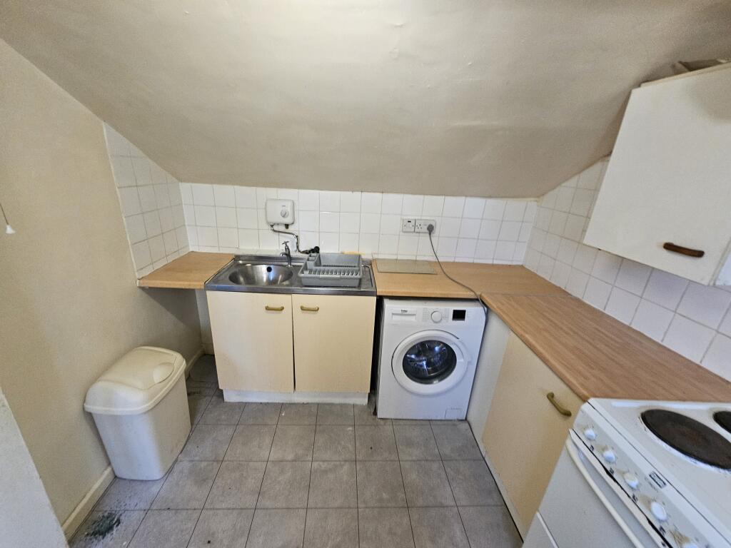 Additional property image - Monument Road, Ladywood