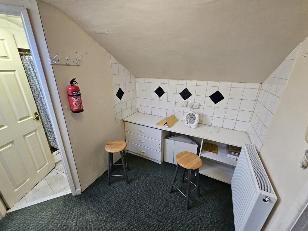 Additional property image - Monument Road, Ladywood